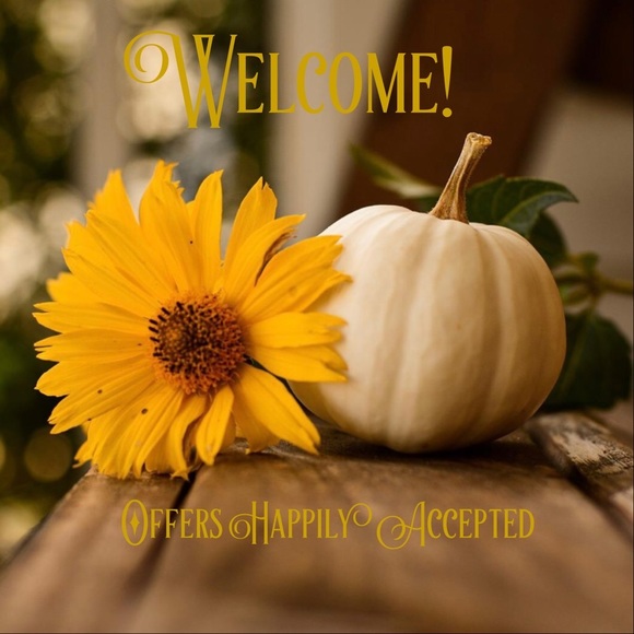 Hi! Thanks For Stopping By ☺️ - Picture 15 of 16